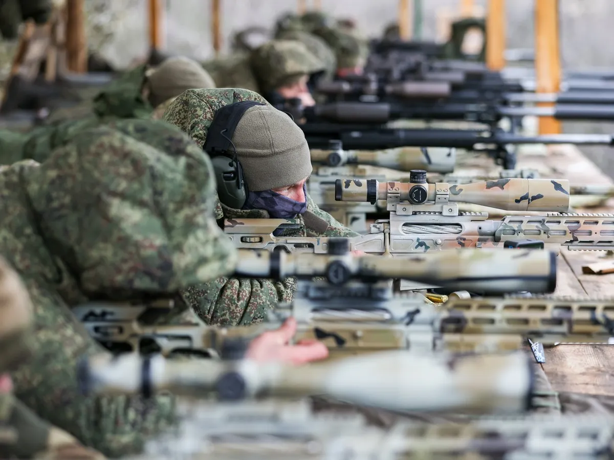 Scenariu. Trupele Rusiei forțează un culoar prin Lituania spre Kaliningrad - Foto: Profimedia Images (imagine cu rol ilustrativ)