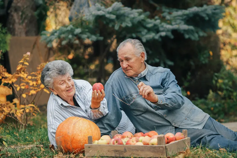 Pensionari la pensie - Foto: magnific