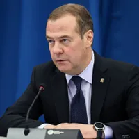 Dimitri Medvedev - Foto: Profimedia Images