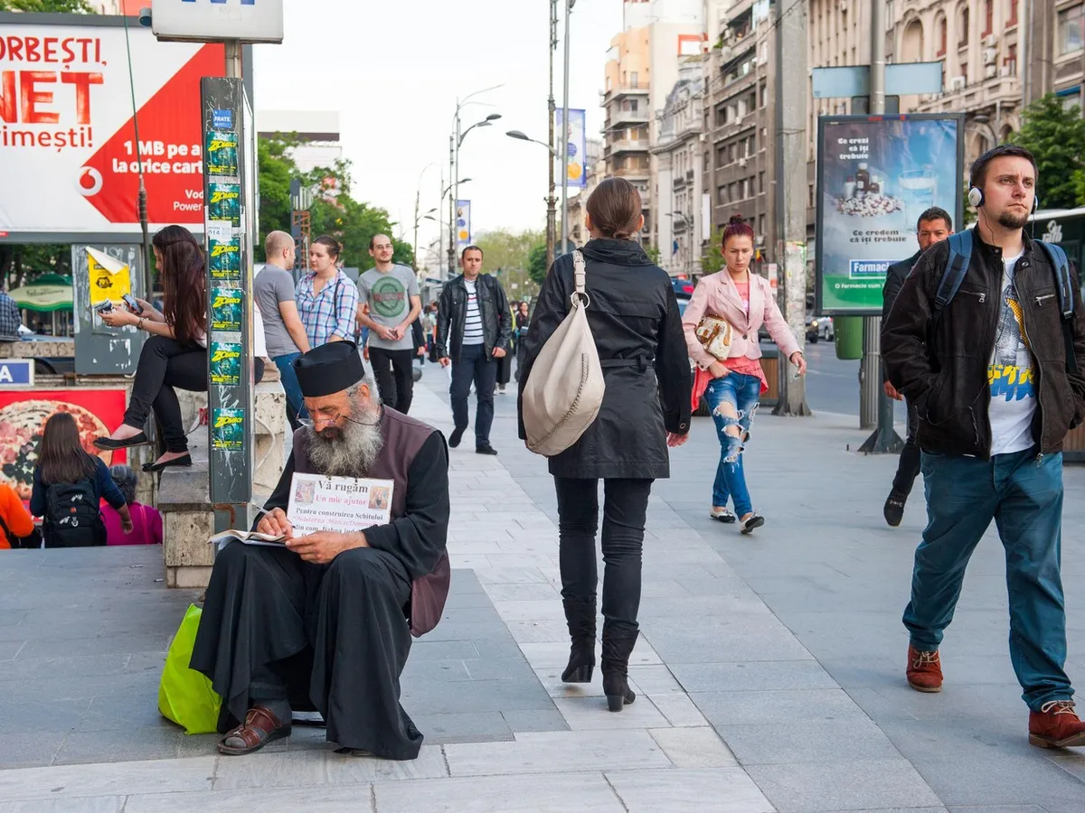 INS: Populaţia României s-ar putea reduce cu aproape un sfert până în 2080