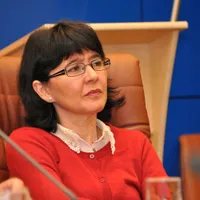 Anca Andrițoiu, șefa DSP Bistrița. Sursa foto: timponline.ro