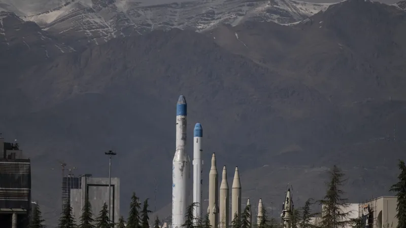 SUA pregătite să atace Iran. Scutul de la Deveselu, în alertă în fața represaliilor Teheranului - Foto: Profimedia Images (imagine cu rol ilustrativ)