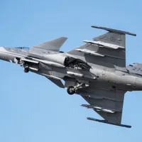 VIDEO Avioane Gripen ale Suediei opresc un bombardier supersonic al Rusiei. De ce e fără precedent? - Foto: Profimedia Images (Imagine cu rol ilustrativ)