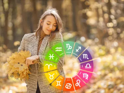 Horoscop 25 octombrie 2026 - Foto: Magnific, PNGEGG (Imagine cu rol ilustrativ)