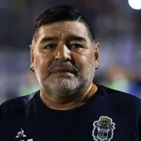 Diego Maradona / Foto: news.sky.com