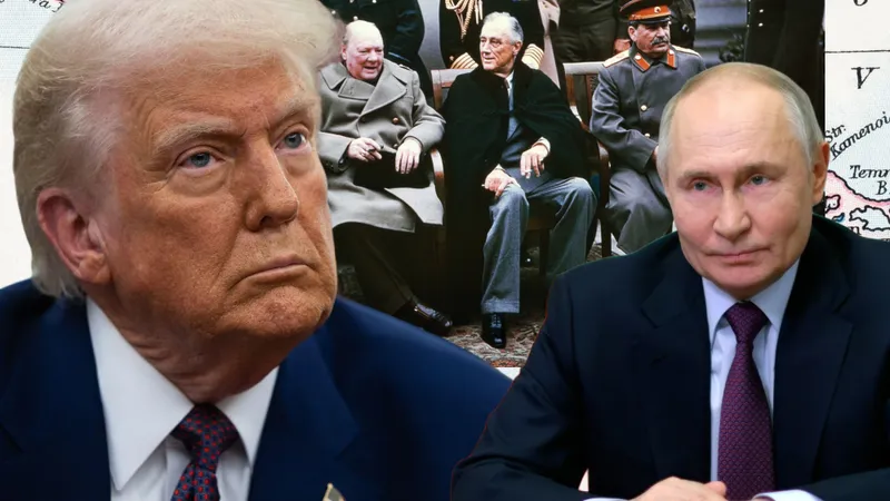 Planul lui Putin pentru rescrierea hărții Europei. Scenariul unei noi "Germanii de EST" în Europa - Foto: Profimedia images