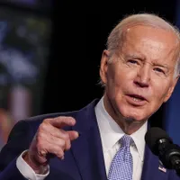 Preşedintele american, Joe Biden - Foto: Profimedia Images