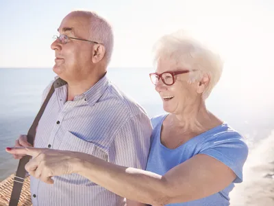 Pensionari  la tratament - Foto. Freepik