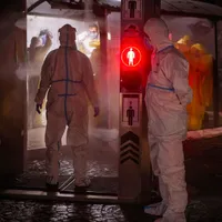 Der Spiegel: România, de la campioana vaccinării anti-COVID, la cea mai mare rată de decese din lume / Der Spiegel