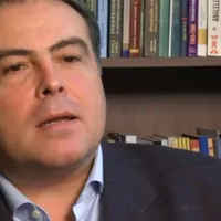 Adrian Cioroianu consuce Biblioteca Națională a României