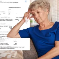 Cum verifici decizia de recalculare a pensiei ca să nu fii păcălit? Pot apărea erori de sute de lei - Foto: Freepik