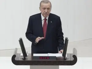 'Nu, nu Hagi'. Care este fotbalistul român preferat al lui Recep Erdogan: 'Parcă a fost electrocutat'