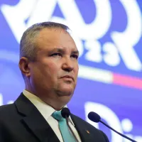 Nicolae Ciucă: PNL e la guvernare într-o perioadă foarte dificilă - Foto: INQUAM PHOTOS / George Călin