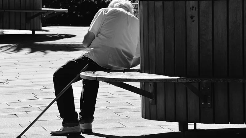 Budăi admite că pensiile bărbațiilor și femeilor nu au fost corect calculate. Va rămâne o problemă? Foto: Pexels (fotografie cu caracter ilustrativ)