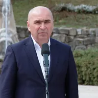 Palatul Cotroceni, deschis pentru public. Ilie Bolojan: ”E un semn de respect pentru cetățeni” - Foto: Administrație Prezidențială