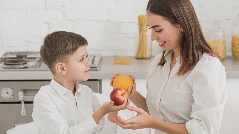 Mărul, fructul din casă care te ajută să te lași de fumat. Ce trebui să faci și cum îl consumi? - Foto: Freepik (imagine cu rol ilustrativ)