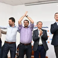 Subordonații lui Ghinea își iau concediu, după semi-eșecul PNRR Foto: Facebook