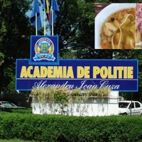Acandal la Academia de Poliție Foto: Academia de Poliție / Facebook/ sindicatul Europol