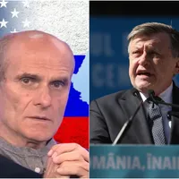 CTP votează Crin Antonescu. Jurnalistul desființează zvonurile despre SUA și-l atacă pe Nicușor Dan - FOTO: Profimedia(imagine cu rol ilustrativ)