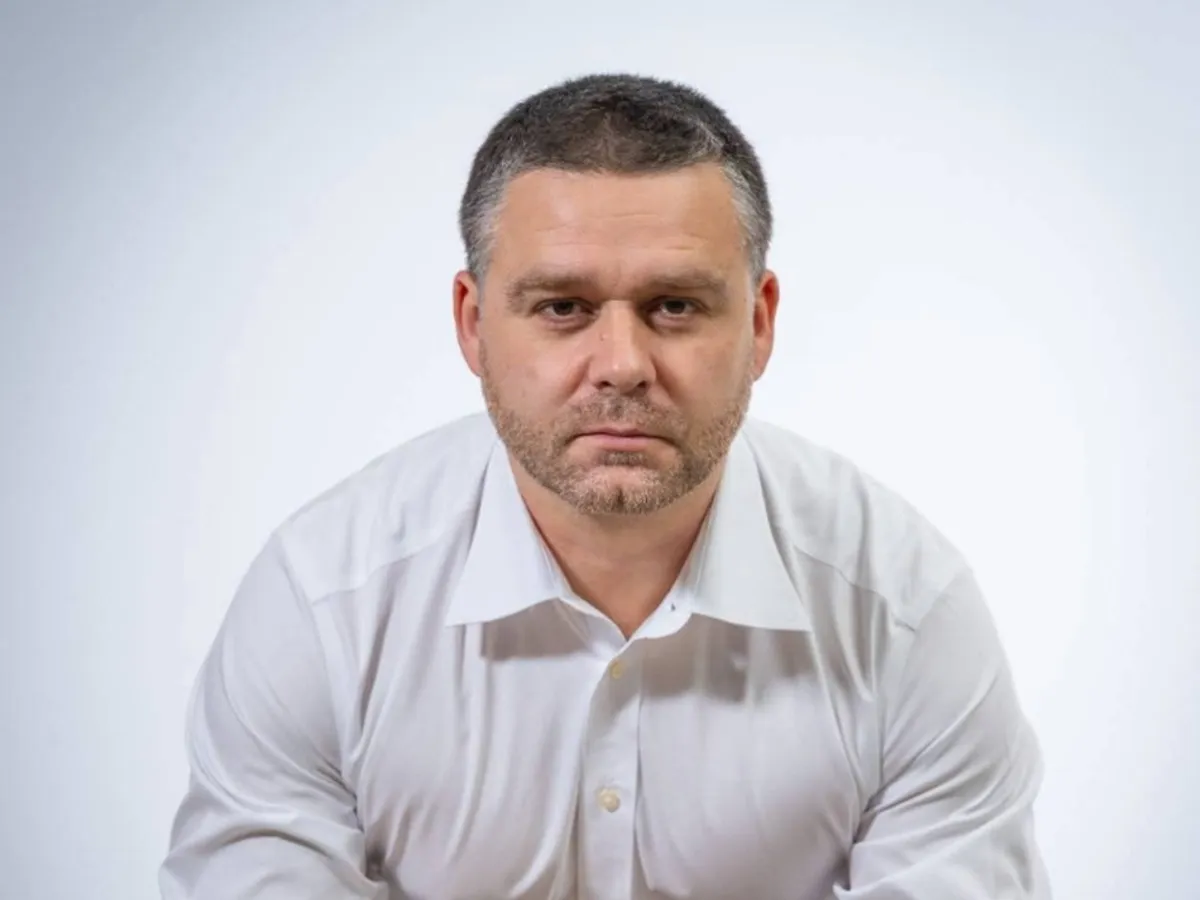 Ciprian Ciucu, din nou la Poliție pentru controlul judiciar. Ce a spus despre dosarul în care e cercetat
