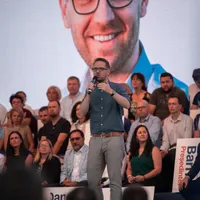 Dominic Fritz, acuzat de incompatibilitate de ANI care „i-a pierdut” declarația de avere - Foto: FB
