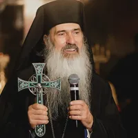 ÎPS Teodosie. Sursa foto: Facebook ArhiepiscopiaTomisului