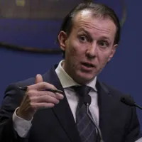 Florin Cîțu/ FOTO: Inquam Photos/Octav Ganea