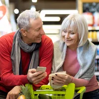 Confuzie totală cu cardul de alimente. Cine a primit banii? Când se încarcă la restul? Foto: Freepik (fotografie cu caracter ilustrativ)