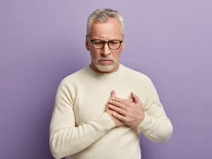 Foto: Pacient cu boli cardiovasculare Sursa: Freepik