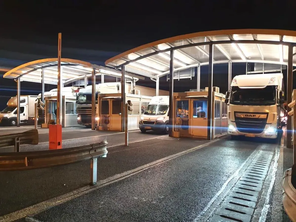România va avea o nouă vamă cu Ucraina, la Sighetu Marmației. Anunțul Guvernului