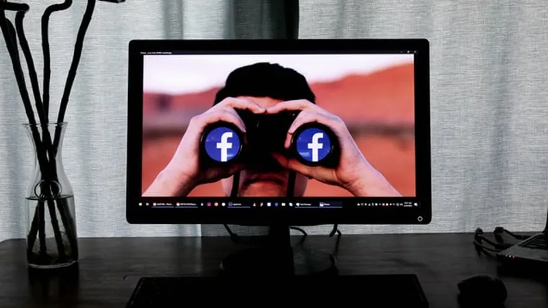 Facebook a creat o echipă nouă pentru a dezvolta un univers digital prin care oamenii pot călători/FOTO: Unsplash