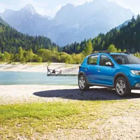 Dacia Sandero nu se mai fabrică în România