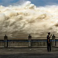 China construiește cel mai mare și ambițios baraj din lume într-o zonă neașteptată. Proiect colosal: FOTO - Profimedia(imagine cu rol ilustrativ)