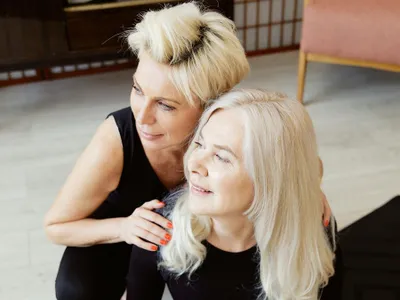 Ce lucruri simple și care nu te costă nimic poți să faci ca să îmbătrânești frumos și sănătos - imagine cu rol ilustrativ Foto: pexels.com