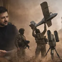 Volodimir Zelenski - Foto: Profimedia images