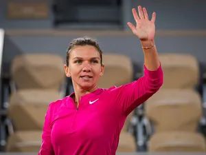 Simona Halep - Foto: FB