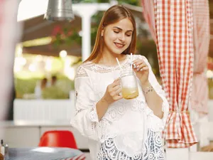 Băutura care te răcorește instant vara. Slăbește și o faci în casă cu doar 3 ingrediente - Foto: Freepik (imagine cu rol ilustrativ)