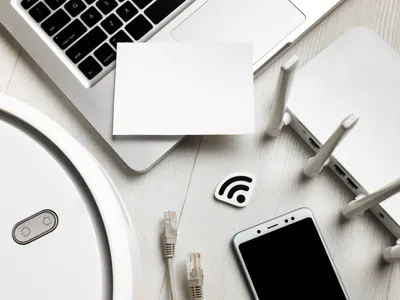 Wi-fi - Foto: Magnific.com (Imagine cu rol ilustrativ)