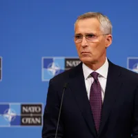 Stoltenberg cere noi arme și muniții pentru Ucraina - Foto: Profimedia