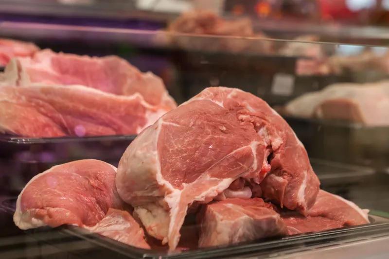 Carne Foto: Pexels (imagine cu rol ilustrativ)