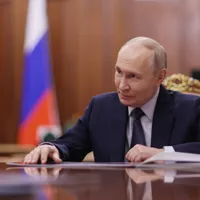 Putin - Foto: Profimedia Images