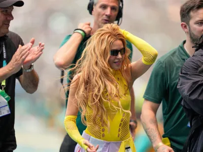 Shakira sau o sosie la deschiderea CM 2026? Experții au dat verdictul, după valul de reacții din social media