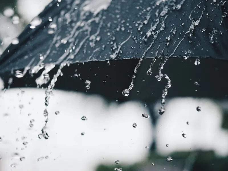METEO Cum va fi vremea mâine, 10 mai în România? Renunțăm sau nu la umbrelă? - Foto: Arhiva (imagine cu caracter ilustrativ)