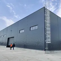 Producătorul de acoperișuri Bravo Europa investește masiv în facilitatea de producție de la Fundulea