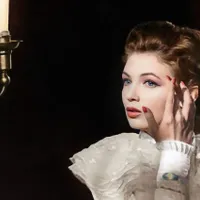 Cezara dafinescu - Foto: romaniainculori
