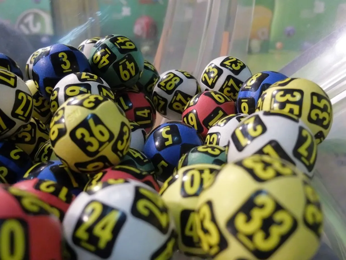 Rezultate Loto 1 martie 2026: noi câștiguri la 6/49, Joker și Noroc Plus