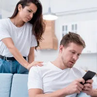 Infidelitatea în relație duce la boli cronice. Ce probleme de sănătate apar la cei înșelați - Foto: Freepik (rol ilustrativ)