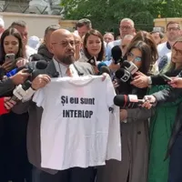 Bolojan l-a dat afară de la ANPC pe Piedone, în urma dosarului de corupție - Foto: captură video (Imagine cu rol ilustrativ)