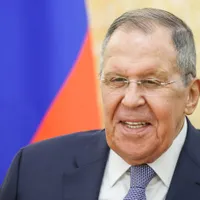 Serghei Lavrov - Foto: Profimedia images