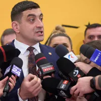 Alegeri prezidențiale. Reuters: Alegerea lui George Simion ar destabiliza UE, NATO și investitorii - Foto: Profimedia images